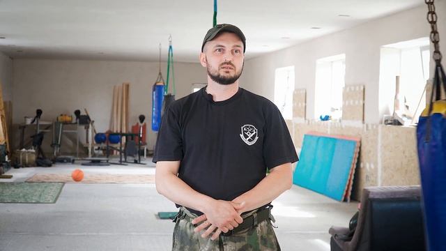 Красота народов Кавказа - Юрий Коломийцев. Терский казак смотреть онлайн