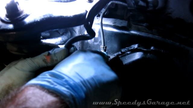 Tundra Brake Upgrade 13WL on 3rd Gen 4Runner Speedy's Garage смотреть онлайн