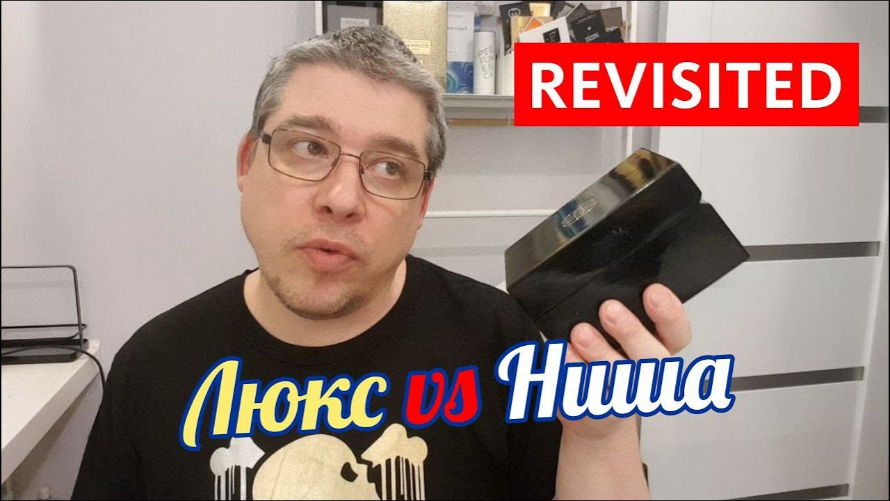 ЛЮКС ПРОТИВ НИШИ! ЧТО ЛУЧШЕ? ROUND 2, FIGHT! смотреть онлайн