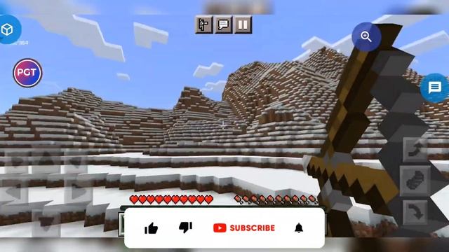Minecraft Toolbox 1.20.32 34 BIT NBT / Toolbox 1.20.32 Infinity Premium 32BIT смотреть онлайн