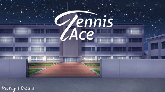 Midnight Beats - Tennis Ace смотреть онлайн