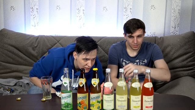 ДЕШЕВЫЙ и ДОРОГОЙ ЛИМОНАД?! Есть ли разница между ними? Обзор лимонадов.