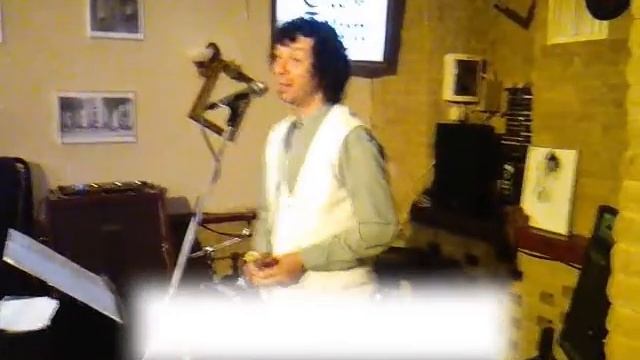 Чаба Деме в гостях у Нины Гарнет смотреть онлайн