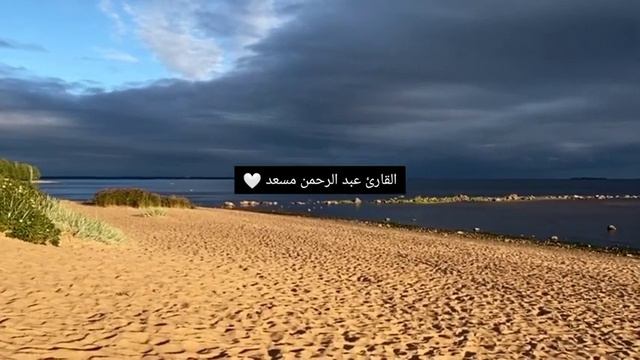 Abdul Rahman Mossad Beautiful Quran Recitation 🥰