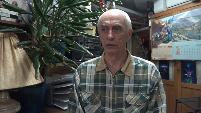 Как я узнал Майтрейю? Н. Рудницкий ч 6 О Колтунове Я И смотреть онлайн