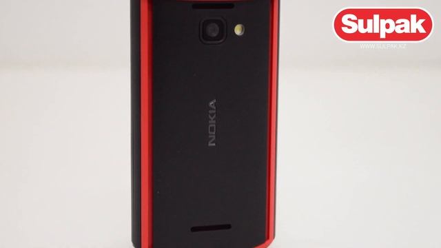 Мобильный телефон Nokia 5710 DS смотреть онлайн