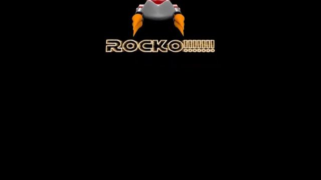 Rocko The Rocket Duck - Episode 1: Humble Beginnings смотреть онлайн