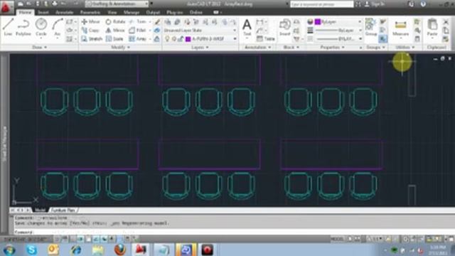 Facecast: AutoCAD LT 2012 Kate Morrical смотреть онлайн