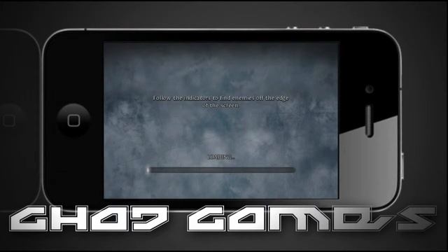 Dungeon Hunter 3 Gameplay [Part 1] - iOS iPhone Gameplay смотреть онлайн