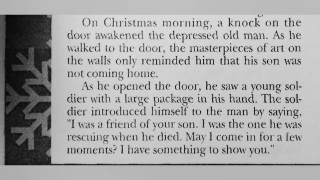 A Christmas story, Part 3/Рождественская история, Часть 3 🎄 смотреть онлайн