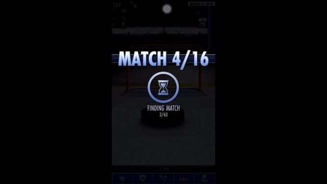 Hockey Clicker Gameplay iOS / Android Video HD смотреть онлайн