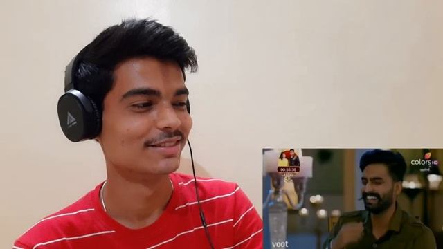 Reacting to FATEH and TEJO's Vm | FATEJO vm? | UDAARIYAN? | Get Set React! смотреть онлайн