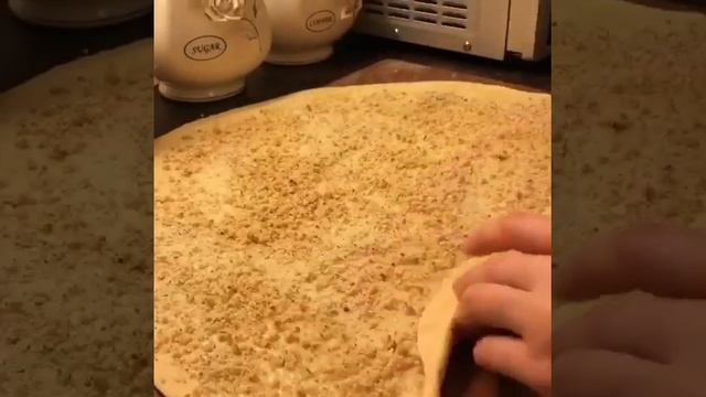 вкусный пахлава 👍#восточная кухня смотреть онлайн