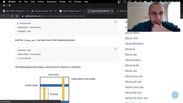 Король бензоколонки (тестовое по SQL) | Ща порешаем! #24 смотреть онлайн