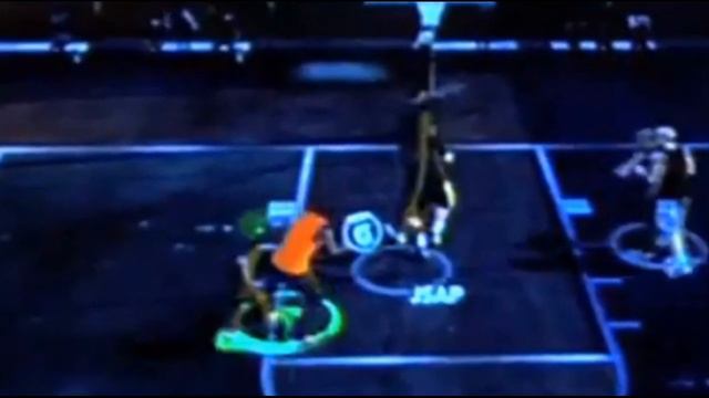 NBA 2K14 Crew Is Back Breakdown: Locker Room - Stamina - 5v5 - Current Gen смотреть онлайн