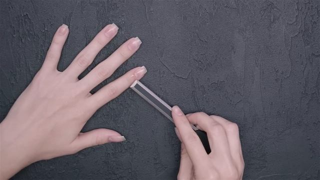 Пилка для кутикулы ZERO - как пользоваться смотреть онлайн