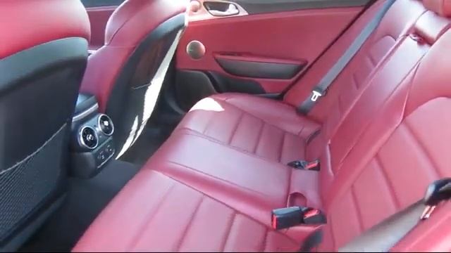 2018 Kia Stinger GT2 Seattle Bellevue Renton Kent Auburn смотреть онлайн