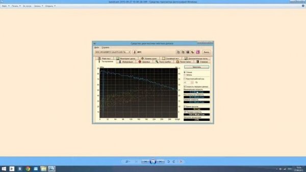 Обзор: WD Blue (WD3200BPVT)