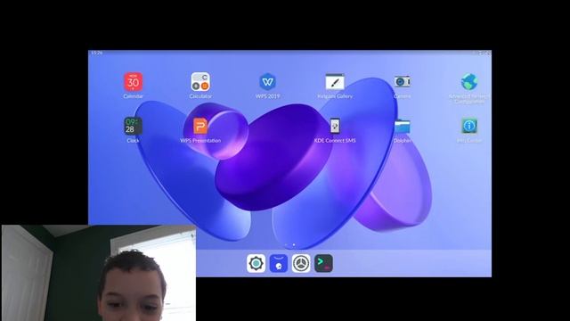 iPad OS on Windows! смотреть онлайн