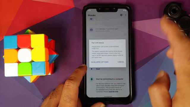 Android 12 | Install & Setup Shizuku | Without Root | Without Computer | Android 11