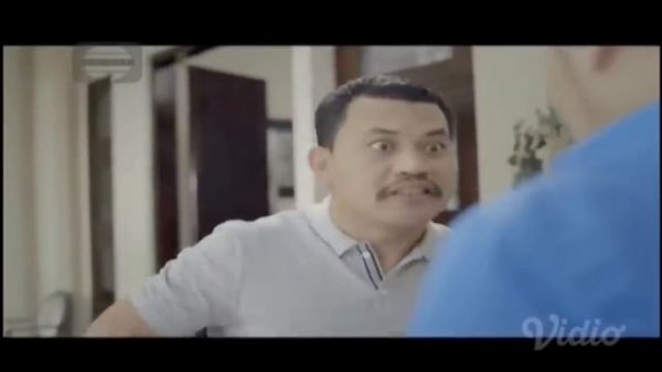 Indosiar TV Live Streaming Channel Indonesia