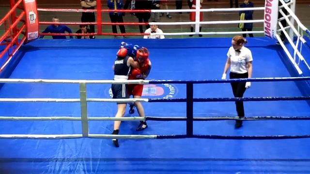 Женский бокс 2019 смотреть онлайн