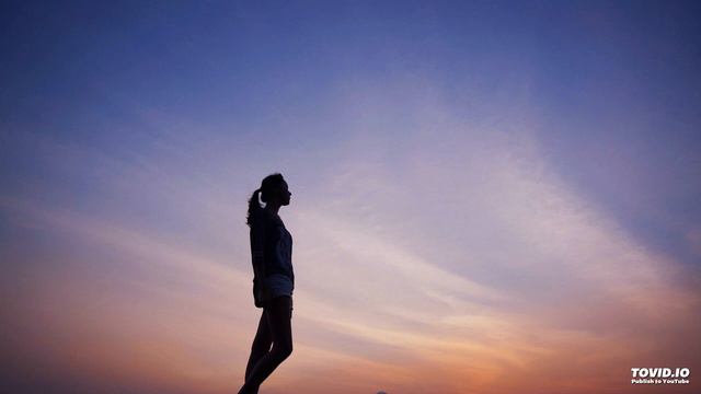 Sharapov - Blue Sky (Angelo-K Remix) смотреть онлайн