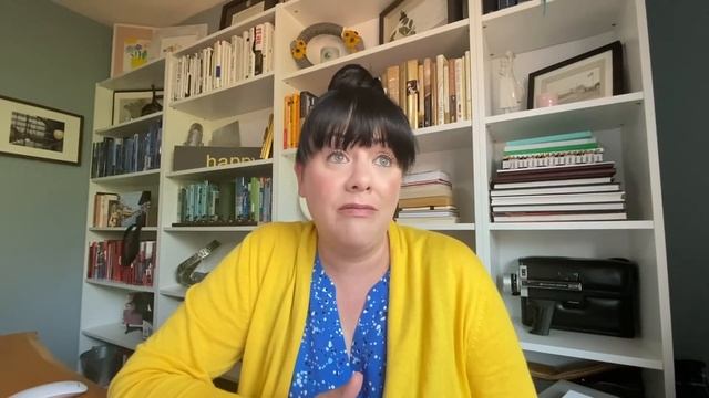 The Problem with Being a Female Enneagram 8 смотреть онлайн