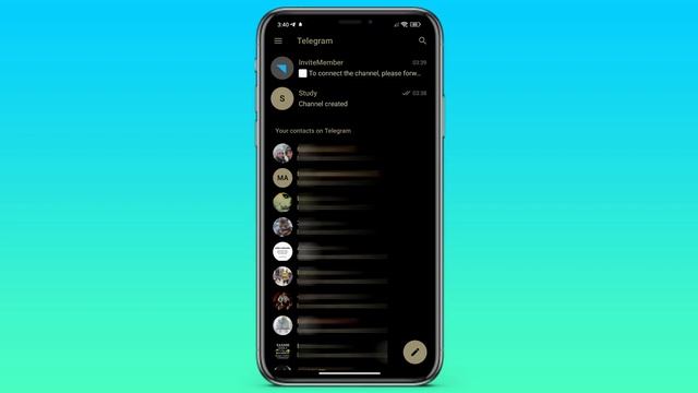 How to create paid telegram channel? смотреть онлайн
