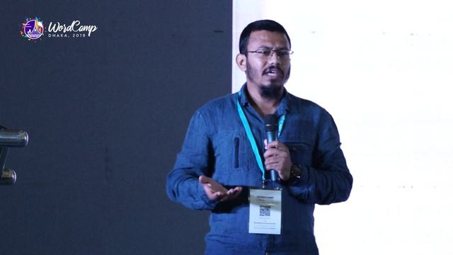 Headless WordPress and the future is here! | Abu Huraira bin Aman | WorDCampDhaka2019 смотреть онлайн