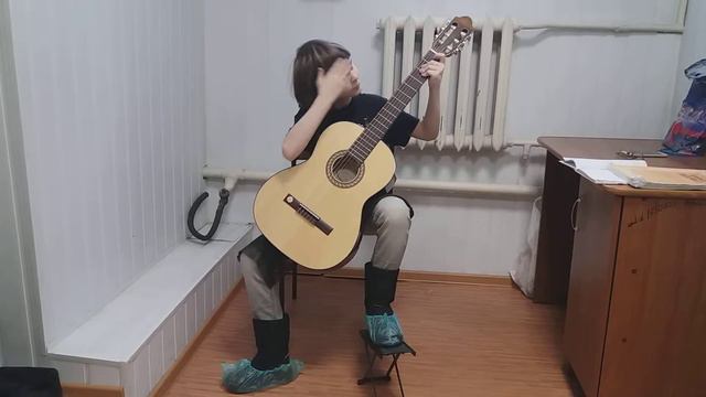 Николай Кравченко смотреть онлайн