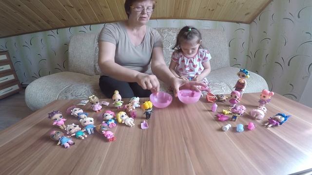 Наша коллекция 