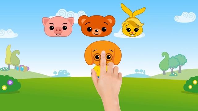 Cabezas-Equivocadas-Aprende-los-Colores-_48.mp4 смотреть онлайн