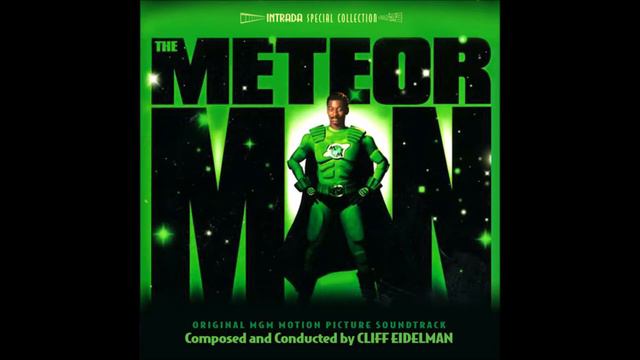 Cliff Eidelman - Ain’t Crossing Street смотреть онлайн