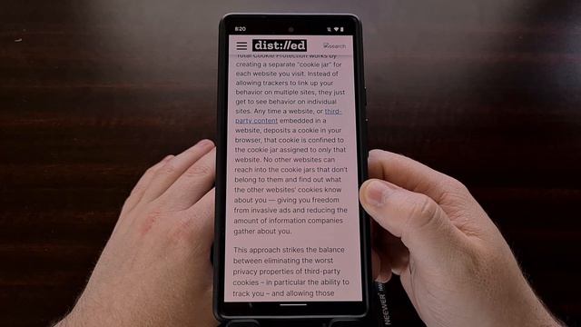 Mozilla Enables Total Cookie Protection In Firefox & How To Enable It In Chrome
