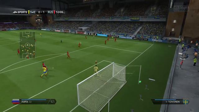 Карьера за Вратаря часть 11 | FiFA 14 (PS4) смотреть онлайн