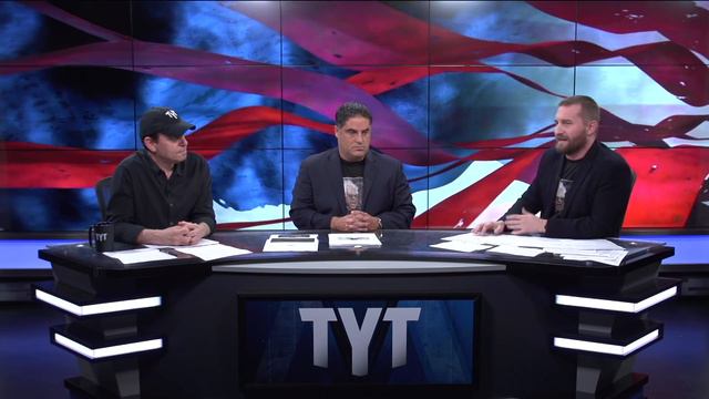 Eric Bolling FIRED After Fox News Dick Pic Investigation смотреть онлайн