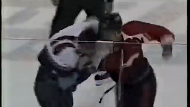Jarome Iginla vs Brad Isbister смотреть онлайн