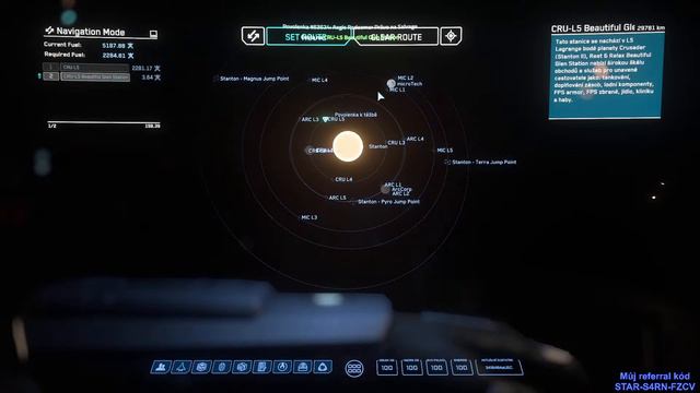 Salvage s Reclaimerem - Star Citizen (Alpha 3.22.1) LIVE #156 смотреть онлайн