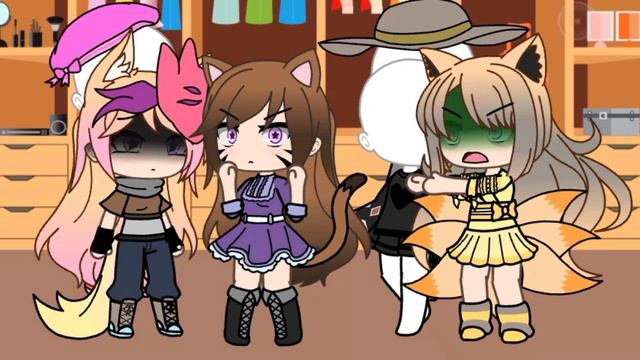 Мама против бабушки (одежда) смотреть онлайн