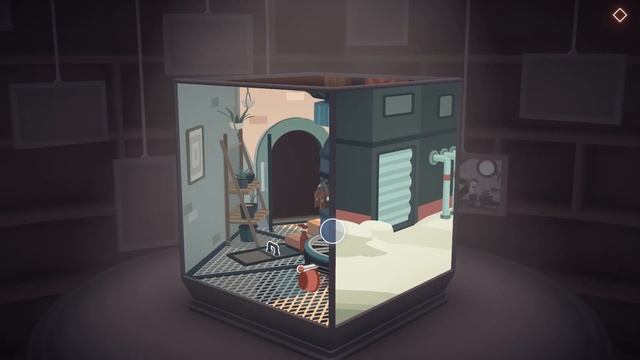 Moncage Gameplay (PC)