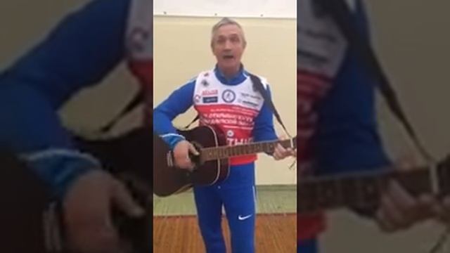 марш североходцев смотреть онлайн