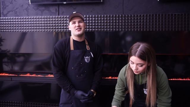 PLAYBOY Vs BLACK STAR. Как готовит девушка из Playboy / КТО КОГО?