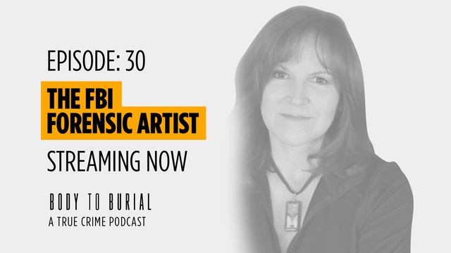 EP 30: The Forensic Artist смотреть онлайн
