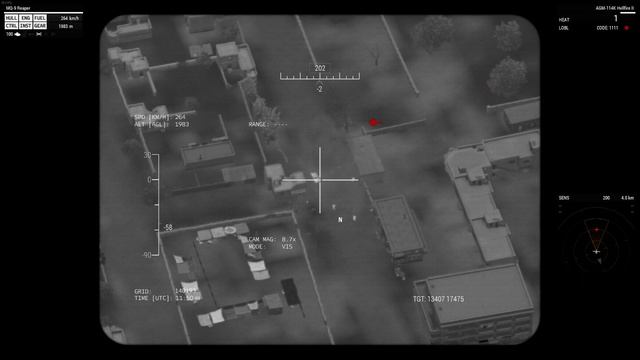 Air Strike On Insurgents (A3TI Mod) смотреть онлайн