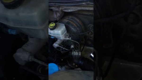 Заводим Спринтер W906 в -20° на летней солярке/ Cold start Mercedes Sprinter