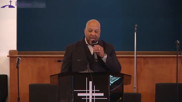 WORD UP LUNCH WITH DR. DARRYL T. CANADY смотреть онлайн