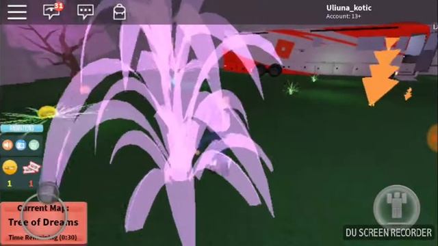 Игра в roblox 7 часть смотреть онлайн