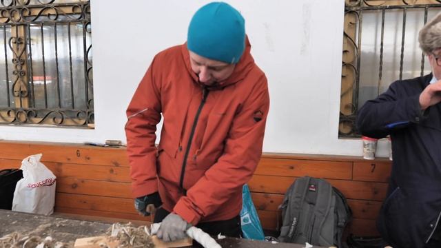 8 И Капичников 9ХС торсированная смотреть онлайн