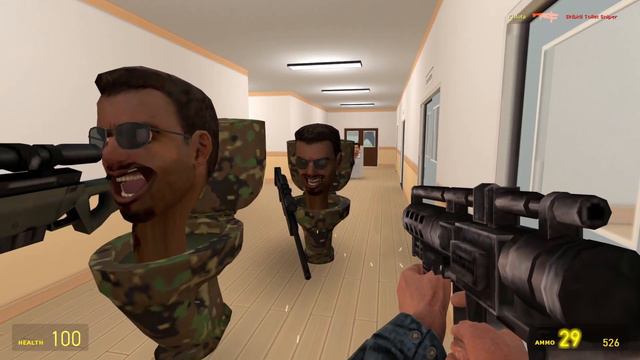 TV WOMAN SUS LOVE STORY VS SKIBIDI TOILETS .TV Woman Medic in Garry's Mod смотреть онлайн